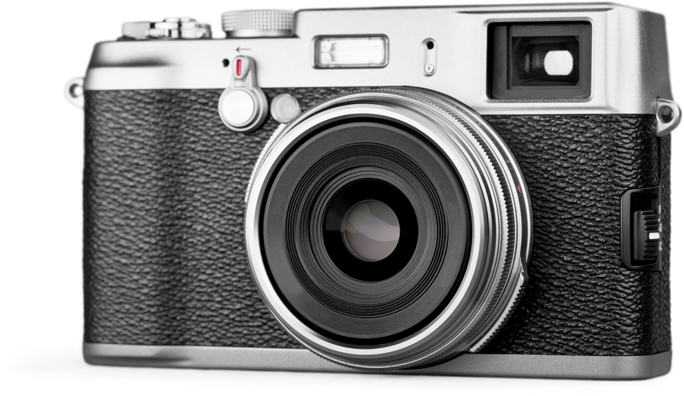 Digital Camera